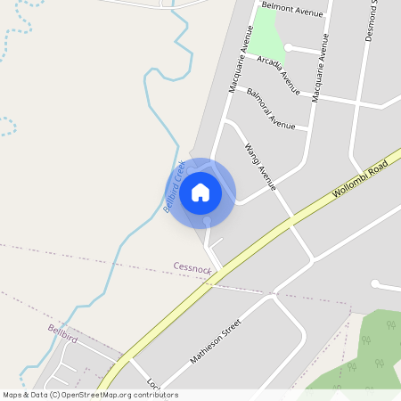 7 Bercini Place, NSW 2325, Cessnock
