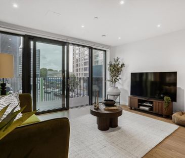 1 bedroom flat to rent - Photo 2