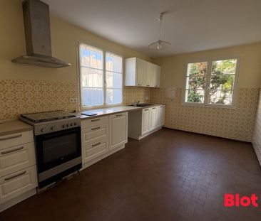 Location Maison 5 pièces 137m² BRUZ 35170 - Photo 6