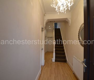 Scarsdale Road, Manchester, M14 5PR - Photo 3