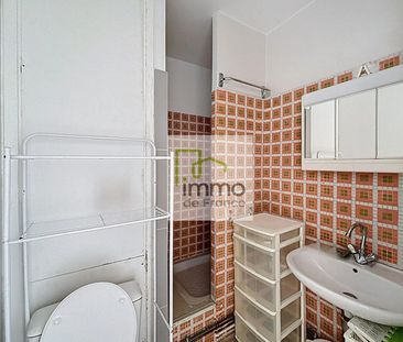 Location Appartement 1 pièce 15m² - Photo 4