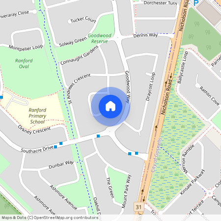 14 Pelham Gardens, WA 6155, Canning Vale