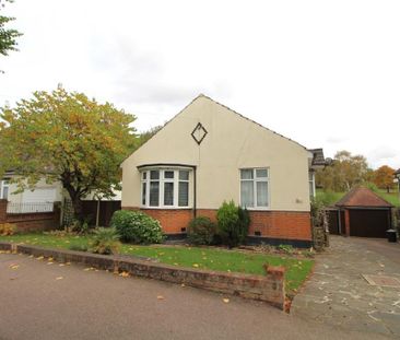 2 bedroom bungalow to rent - Photo 1