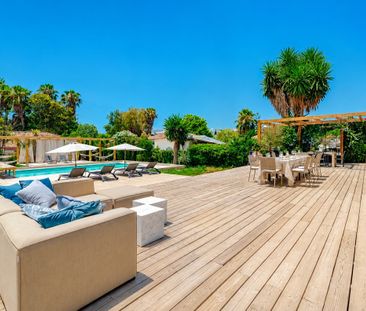 Detached Villa · San Pedro De Alcántara - Photo 5