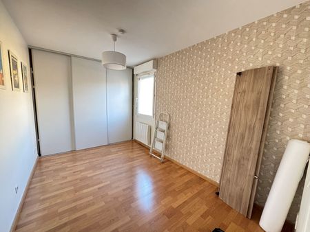 Location Appartement 2 pièces 36m² - Photo 4