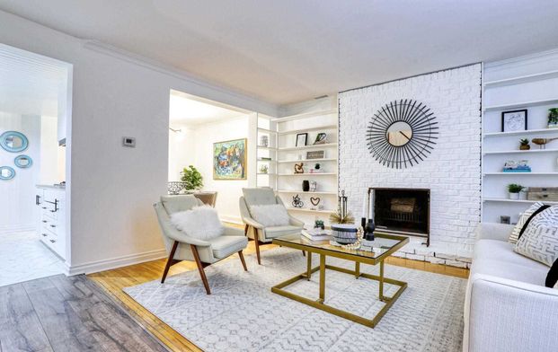 For Lease - 46 Fairfield Road, Toronto, Ontario - Photo 1