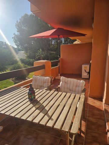 Piso En alquiler Casares s/n, Casares Golf - Casares del Sol, Casares - Photo 3