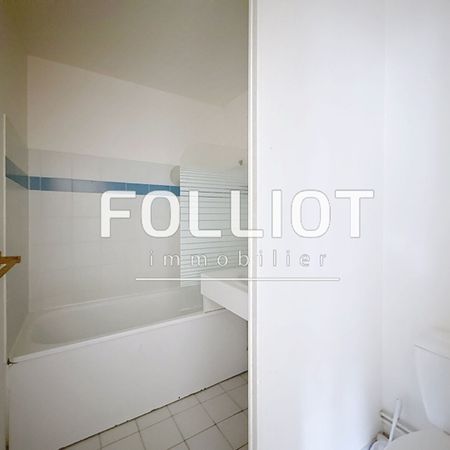 Appartement Bayeux - 1 pièce - 31 m2 - Photo 4