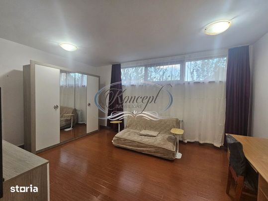 Apartament mobilat, strada Campului - Photo 1