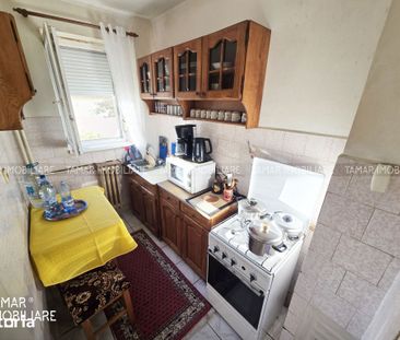 Apartament 3 camere 75 mp etaj 1 - Vlaicu Kaufland - Fotografie 5