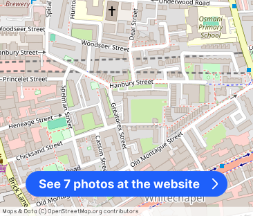 3 bedroom flat for rent - Photo 1