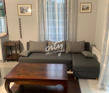 3 pokoje na wynajem Warszewo Garden HOUSE - Zdjęcie 2