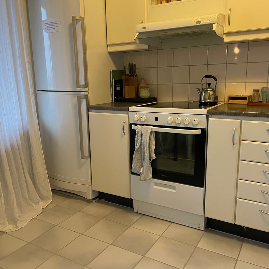 Tyringegatan 8, Helsingborg - Foto 1