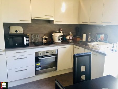 Appartement 2 pièces à Longwy - Photo 4