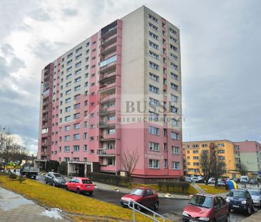 Komfortowe m. na Os.Zawadzkiego z odzielną kuchnią - Фото 2
