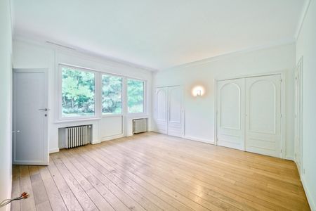 Observatoire - Belle Villa +/- 370 m² - Foto 5