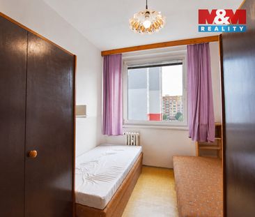 Pronájem bytu 2+kk 42 m² - Фото 3