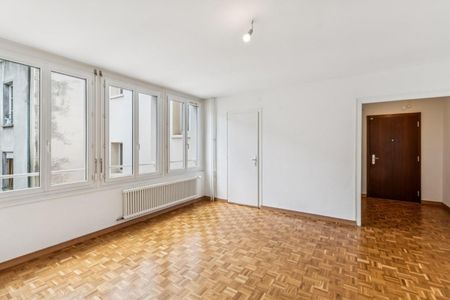 1 Zimmer - Photo 4