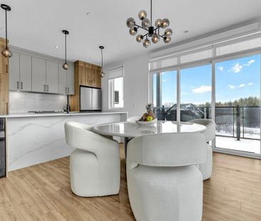 Appartement à louer - Gatineau (Hull) (Plateau de la Capitale) Appa... - Photo 5