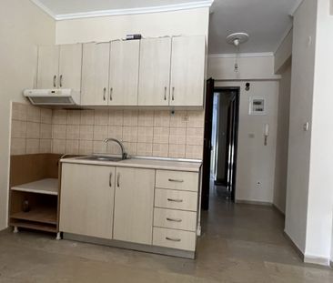 Studio/Γκαρσονιέρα για ενοικίαση Ευζώνων - Πεδίον Άρεως (Φάληρο - Ι... - Photo 2