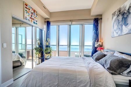 For Lease - 30 Shore Breeze Drive Unit# Lph05A, Toronto, Ontario - Photo 3