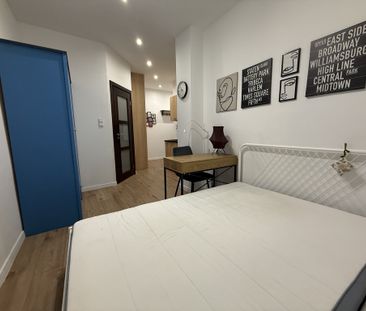 Kraków ul. Botaniczna do wynajęcia - Photo 2