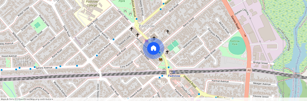 122a Cahors Road, Padstow NSW 2211