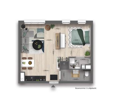 TEX Buitengewoon - Photo 4