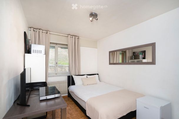 1 Zimmer, 11 m² - Foto 1