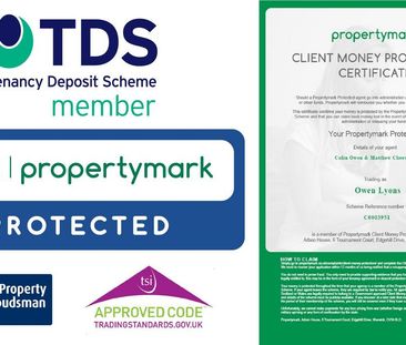 2 bedroom flat to rent - Photo 3