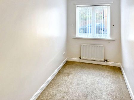 2 bed lower flat to rent in DH8 - Photo 3