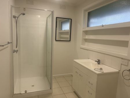 Modern comfort and effortless living in this beautifully renovated two-bedroom unit. - Photo 4