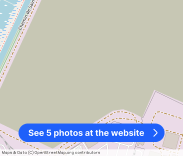 Location Appartement 1 pièce 29m² - Photo 1