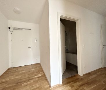 3 Zimmer Wohnung mit 15m² Loggia ab sofort verfügbar - Photo 6