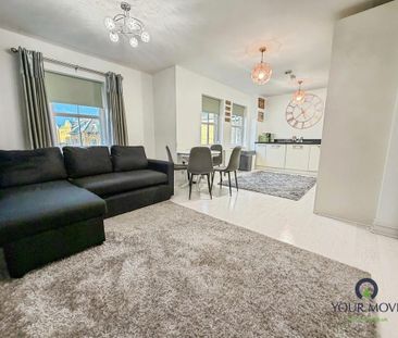 1 bedroom parking to rent - Photo 1