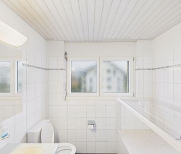 Luxurious 3.5-room apartment with balcony in Küttigen - Photo 6