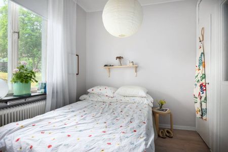 Svartviksvägen, Bromma - Foto 4