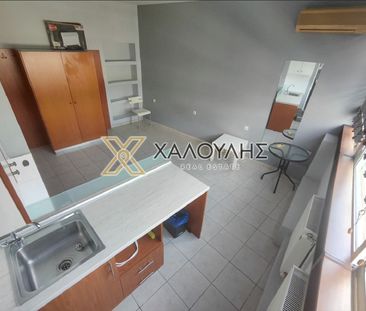 Studio/Γκαρσονιέρα για ενοικίαση Κέντρο (Λάρισα) - Photo 3