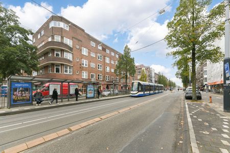 Ruysdaelstraat 90-2, Hondecoeterbuurt, 1071XH, Amsterdam - Foto 4