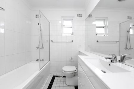 3/45 Dacre Street, Malabar NSW 2036 - Apartment For Rent | Domain - Photo 5