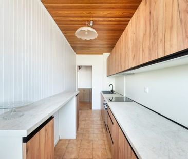 3 pokoje, balkon, widna kuchnia. 61 m² - Zdjęcie 6