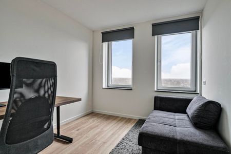 Appartement te huur: Du Meelaan 584-S 2722 ZM Zoetermeer - Photo 5
