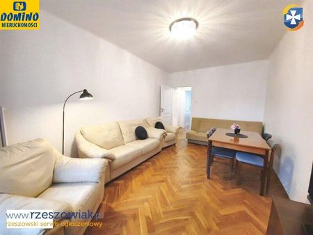 Komfortowe mieszkanie do wynajęcia ul. Hetmańska Rzeszów - Фото 3