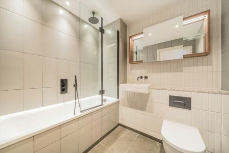 Jubilee Walk, WC1X, London - Photo 4