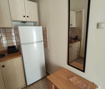 Studio/Γκαρσονιέρα για ενοικίαση Κέντρο (Αλεξανδρούπολη) - Φωτογραφία 2