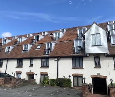 1 bedroom flat to rent - Photo 6