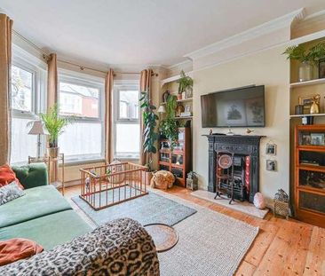 Queens Road, Bromley, BR1 - Photo 1