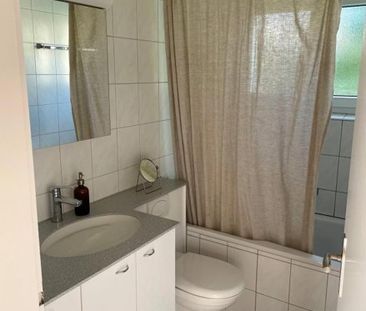 3.5 Zimmer, 79 m², 1. Stock - Photo 6