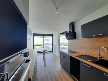 Appartement T5 à louer - 89 m² - Photo 5