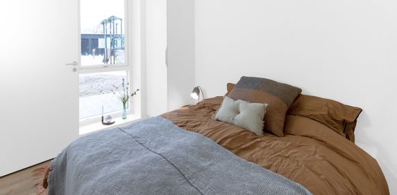 MØLLESTENEN – FANTASTISK BELIGGENHED - Foto 2